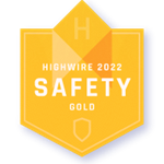 American Moving and Installation has received the Gold Award from Highwire
