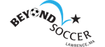 We're happy to support Beyond Soccer in 2024.